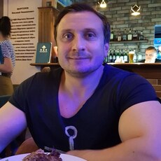 Фотография мужчины Genn, 41 год из г. Одесса