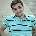 Сергей, 34 года