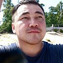 Дмитрий, 35 лет