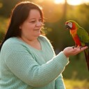 Надежда, 43 года