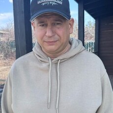 Фотография мужчины Aleks, 43 года из г. Самара