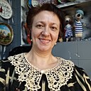 Елена, 61 год