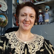 Фотография девушки Елена, 61 год из г. Владимир