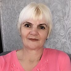 Фотография девушки Elena, 58 лет из г. Петропавловск