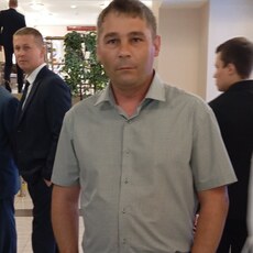 Фотография мужчины Михаил, 40 лет из г. Еманжелинск