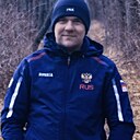Роман, 38 лет