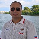 Сергей, 52 года