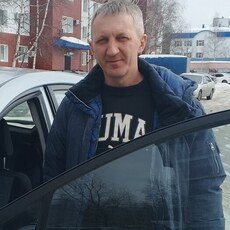 Фотография мужчины Мультик, 45 лет из г. Нижневартовск