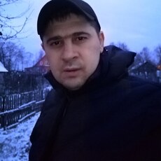Фотография мужчины Данил, 39 лет из г. Крутинка