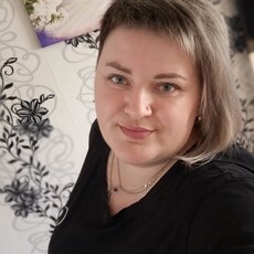 Фотография девушки Екатерина, 34 года из г. Кострома