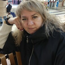 Фотография девушки Эля, 44 года из г. Екатеринбург