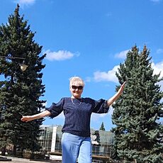 Фотография девушки Татьяна, 68 лет из г. Докучаевск