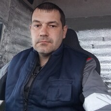 Фотография мужчины Михаил, 38 лет из г. Зима