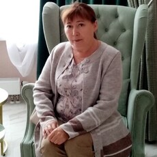 Фотография девушки Настя, 55 лет из г. Муравленко