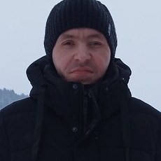Фотография мужчины Алексей, 41 год из г. Псков