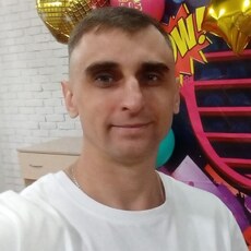 Фотография мужчины Алексей, 41 год из г. Павлодар