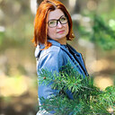 Лана, 45 лет