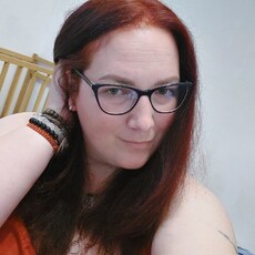 Фотография девушки Mari, 39 лет из г. Прага