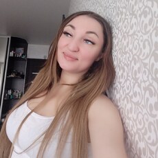 Фотография девушки Малефисента, 38 лет из г. Иркутск