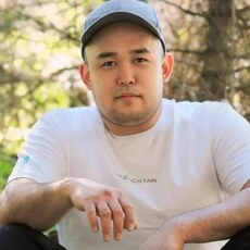 Фотография мужчины Адилет, 37 лет из г. Капчагай