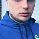 Степан, 33 года