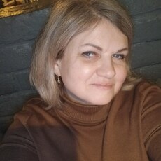 Фотография девушки Светлана, 47 лет из г. Ярославль
