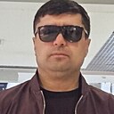 Насим, 34 года