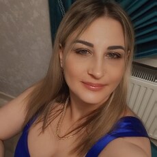 Фотография девушки Ирина, 44 года из г. Волгодонск