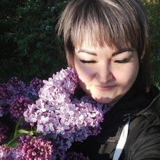 Фотография девушки Ася, 43 года из г. Донецк