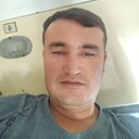 Исмоилжон, 41 год