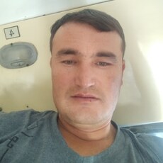 Фотография мужчины Исмоилжон, 41 год из г. Бузулук