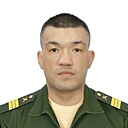 Сунат, 38 лет