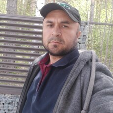 Фотография мужчины Камил, 35 лет из г. Белорецк