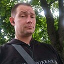 Dimas, 33 года