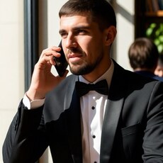 Фотография мужчины Евген, 35 лет из г. Кострома