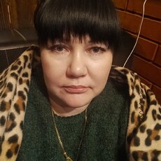 Фотография девушки Полина, 41 год из г. Улан-Удэ