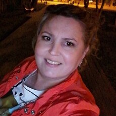 Фотография девушки Светлана, 47 лет из г. Энгельс