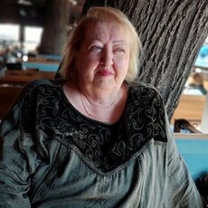 Фотография девушки Тетяна, 63 года из г. Полтава