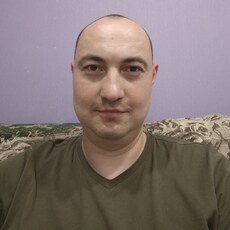 Фотография мужчины Сергей, 35 лет из г. Йошкар-Ола