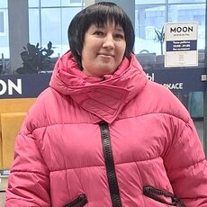 Фотография девушки Леся, 41 год из г. Лепель