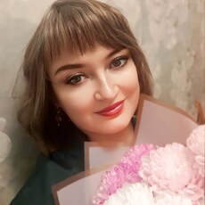 Фотография девушки Марина, 49 лет из г. Улан-Удэ