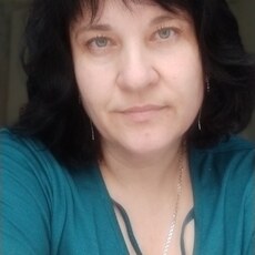 Фотография девушки Любовь, 44 года из г. Подольск