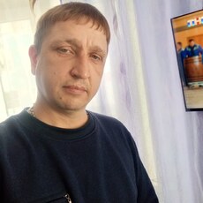 Фотография мужчины Никита, 40 лет из г. Рубцовск