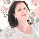 Людмила, 63 года