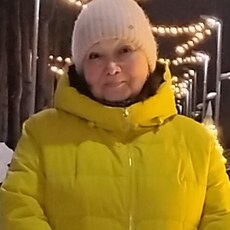 Фотография девушки Татьяна, 61 год из г. Альметьевск