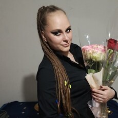 Фотография девушки Людмила, 30 лет из г. Бобруйск