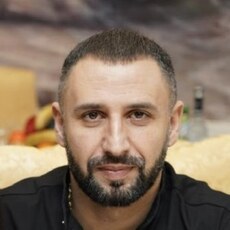 Фотография мужчины Давид, 38 лет из г. Адлер