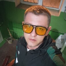 Фотография мужчины Вадим, 33 года из г. Губкин