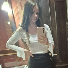 Фотография девушки Юля, 37 лет из г. Минск