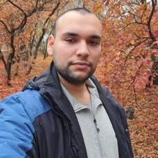 Фотография мужчины Валерий, 26 лет из г. Таганрог